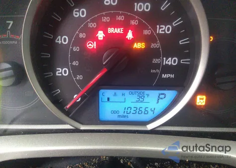 2013 Toyota Rav4 Le z USA, uszkodzony, nr VIN 2T3BFREV2DW029291